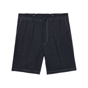 Prada Black Shorts - Bermuda Shorts Men